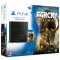 Consola PlayStation 4 Ultimate Player Edition 1TB + Far Cry Primal