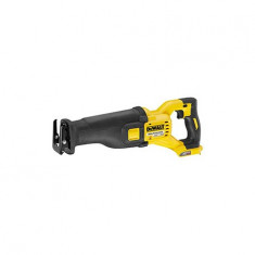 Ferastrau sabie fara acumulator si statie incarcare DeWalt DCS388N, 54V XR foto