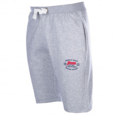 Pantaloni scurti Penn Sweat Short Grey XL foto