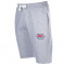 Pantaloni scurti Penn Sweat Short Grey XL