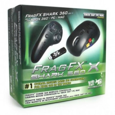 FragFX Shark Controller Xbox360 foto