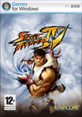 Street Fighter IV foto
