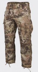 Pantaloni Ripstop Helikon-Tex Kryptek Highlander M foto