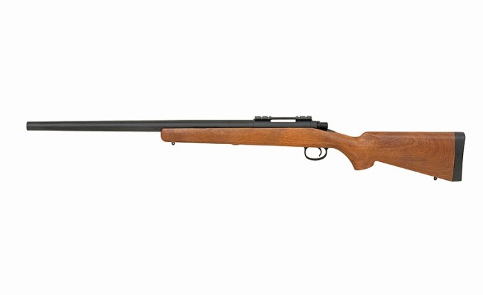Replica Sniper CM.701 Lemn CYMA arma airsoft pusca pistol aer comprimat sniper shotgun Replica Sniper CM.701 Lemn CYMA arma airsoft pusca pistol aer comprimat sniper shotgun