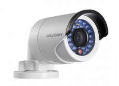 CAMERA SUPRAVEGHERE IP 1.3MP HIKVISION DS-2CD2012-I 4mm foto