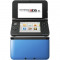 Consola Nintendo 3DS XL Albastru