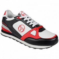 Pantofi sport Sergio Tacchini Vinci Alb 38 foto