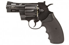 Revolver Umarex Legends .357 2.5&amp;quot; CO2 arma airsoft pusca pistol aer comprimat sniper shotgun foto