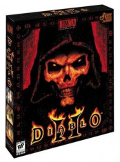 Diablo 2 PC foto