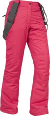 Pantaloni ski Trespass Catrina Roz L foto