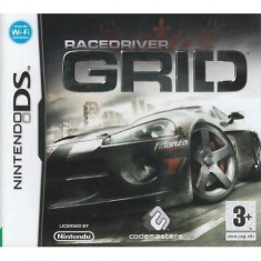 Race Driver: GRID NDS foto