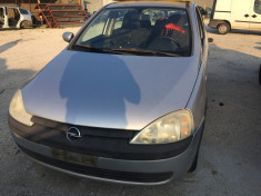 Dezmembrari Opel Corsa C 2002 1.0 1.2 16V foto