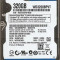 Hard disk laptop 320GB SATA 3Gb/sec WD3200BPVT