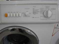 Miele Novotronic W 823 foto