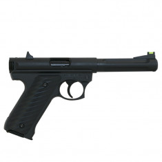 Replica KJW Tactical Pistol MK2 CO2 NBB arma airsoft pusca pistol aer comprimat sniper shotgun foto