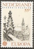 Europa-cept 1978 - Olanda 1v. neuzat,perfecta stare(Z)
