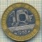 9093 MONEDA- FRANTA - 10 FRANCS -anul 1988 - starea ce se vede