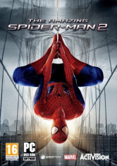 The Amazing Spider-Man 2 PC foto