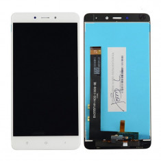 Display ecran LCD cu touch screen Xiaomi Redmi Note 4 GOLD foto