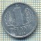 9051 MONEDA- GERMANIA(RDG) - 1 PFENNIG -anul 1983 A - starea ce se vede