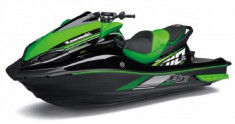 Skijet Kawasaki Ultra 310R 2017 foto