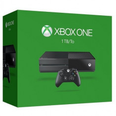 Consola Xbox One 1TB foto