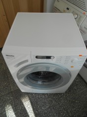 Miele Softronic W 1714 foto
