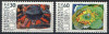 Europa-cept 1975 - Lichtenstein 2v.neuzat,perfecta stare(z), Nestampilat