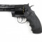 Revolver Colt Python .357 4&quot; CO2 CyberGun arma airsoft pusca pistol aer comprimat sniper shotgun