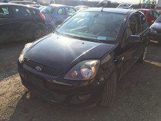 Dezmembrari Ford Fiesta MK5 facelift 2002?2008 1.3 16v benzina foto