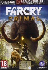 Far Cry Primal Special Edition PC foto