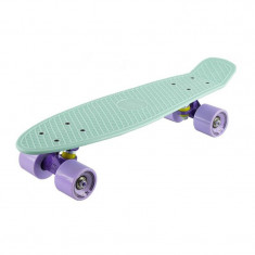 Penny board Pastel Nils Extreme Mint foto