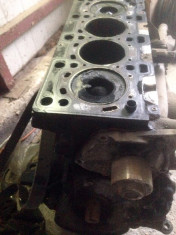 bloc motor Dacia Renault 1,5 CDI foto