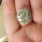 Hadrianus coin 160-170