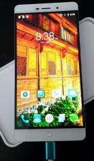 Smartphone Elephone P9000 Helio P10 MTK6755 Octa Core 4GB RAM 4G foto