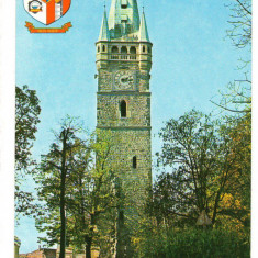 CPI (B8177) CARTE POSTALA - BAIA MARE. TURNUL STEFAN