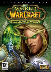 World of Warcraft: The Burning Crusade foto