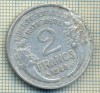 9205 MONEDA- FRANTA - 2 FRANCS -anul 1948 B - starea ce se vede, Europa
