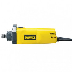 Biax 500W, 27000rpm, penseta 6mm DeWalt D28885 foto