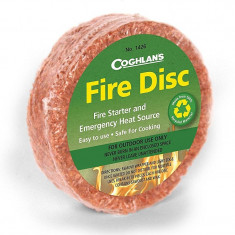 Coghlans Disc pentru Foc Fire Disc 1424 1426 foto