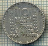 9219 MONEDA- FRANTA - 10 FRANCS -anul 1948 - starea care se vede, Europa