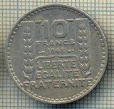 9219 MONEDA- FRANTA - 10 FRANCS -anul 1948 - starea care se vede