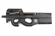 Replica FN P90 Cybergun arma airsoft pusca pistol aer comprimat sniper shotgun foto