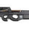 Replica FN P90 Cybergun arma airsoft pusca pistol aer comprimat sniper shotgun