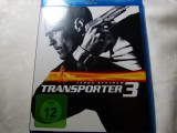 Transporter 3 - blu ray