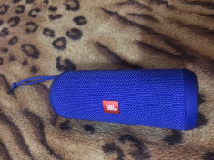 Boxa portabil JBL Flip 3 foto