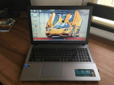 Laptop ASUS F550JX-DM169D Intel? Core? i7 GARANTIE dec.2017 + CADOU foto