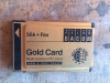 Modem PCMCIA - Gold card -