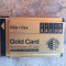 modem PCMCIA - Gold card -