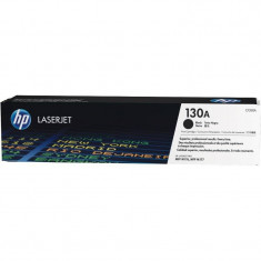 Toner negru HP LaserJet CF350A (130A) foto